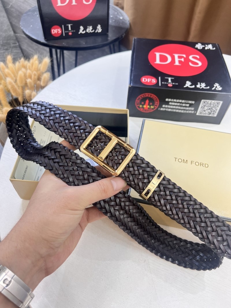 TOM FORD Belts